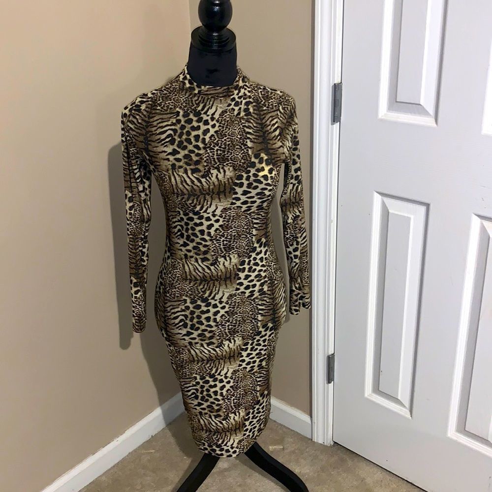 Sexy date night dress 😍